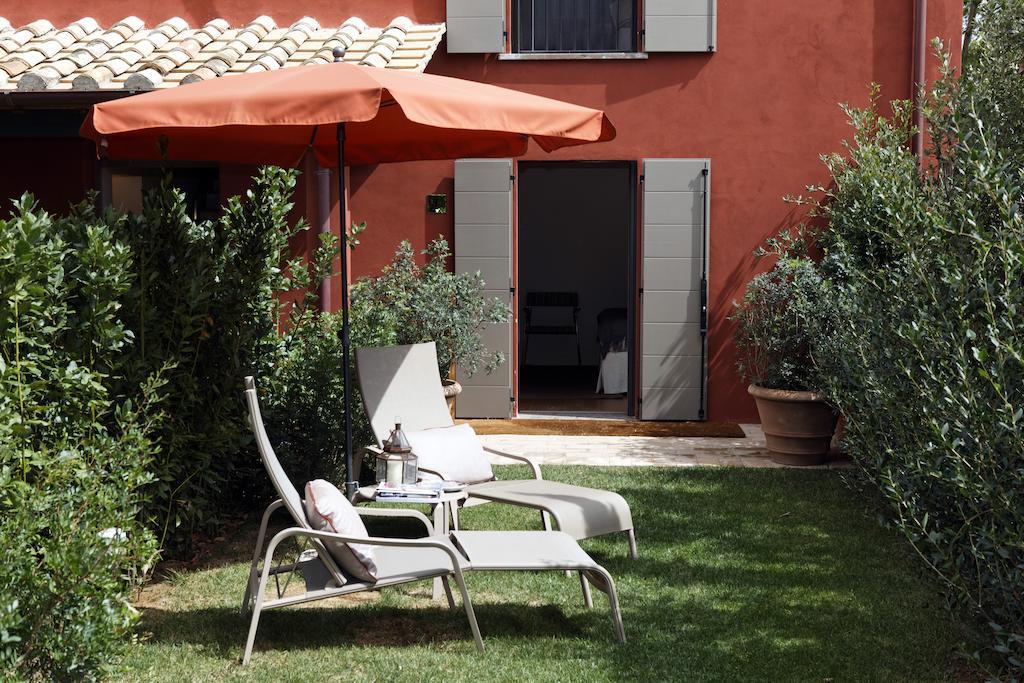 Locanda Rossa Capalbio Oda fotoğraf